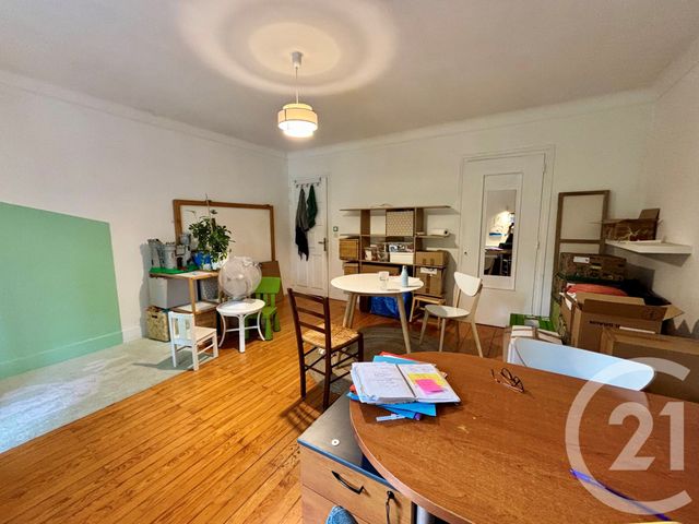 Appartement F4 à louer - 4 pièces - 79,45 m2 - Chambery - 73 - RHONE-ALPES