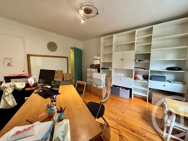 Appartement F4 à louer - 4 pièces - 79,45 m2 - Chambery - 73 - RHONE-ALPES