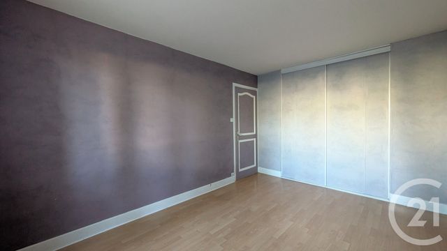 Appartement T3 à vendre - 3 pièces - 72,08 m2 - Chambery - 73 - RHONE-ALPES