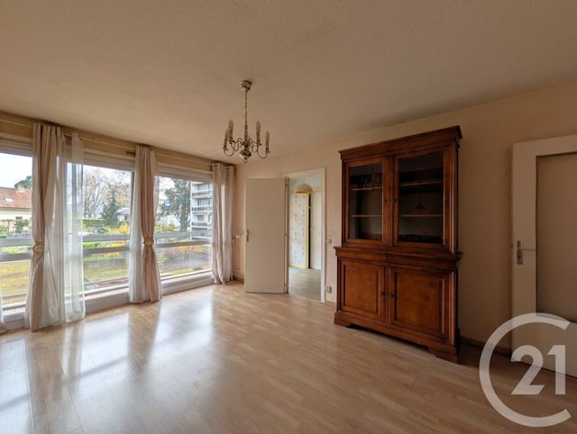 Appartement T4 &agrave; vendre - 4 pi&egrave;ces - 97,02 m2 - Chambery - 73 - RHONE-ALPES