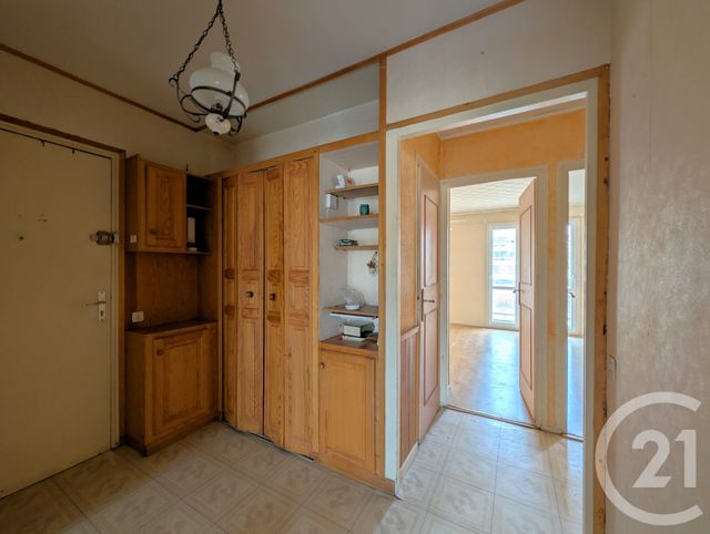 Appartement T4 &agrave; vendre - 4 pi&egrave;ces - 97,02 m2 - Chambery - 73 - RHONE-ALPES