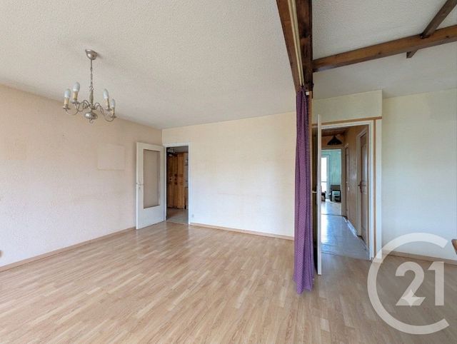 appartement - CHAMBERY - 73