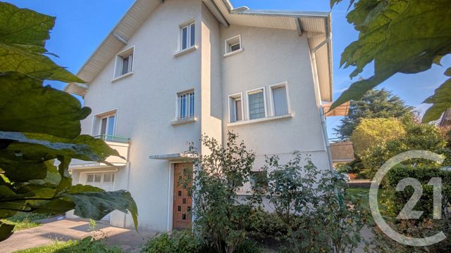 maison - COGNIN - 73