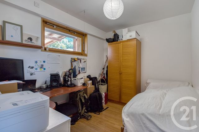 Appartement T3 à vendre - 3 pièces - 64,31 m2 - St Jean D Arvey - 73 - RHONE-ALPES