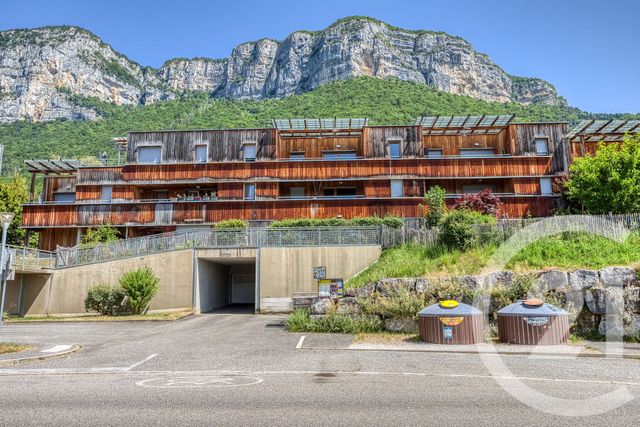 appartement - ST JEAN D ARVEY - 73