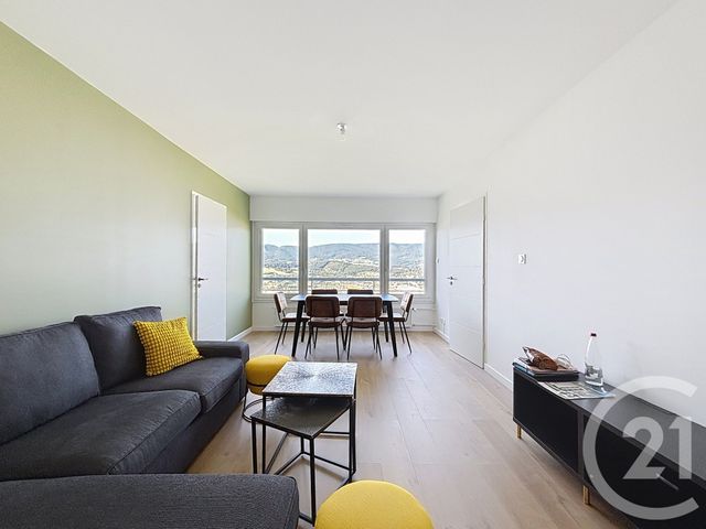 appartement - CHAMBERY - 73