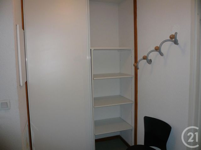 Appartement Studio &agrave; louer - 1 pi&egrave;ce - 28 m2 - Chambery - 73 - RHONE-ALPES