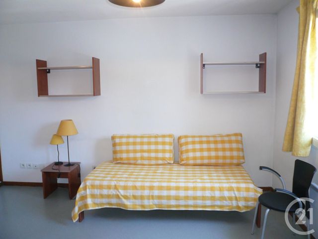 Appartement Studio &agrave; louer - 1 pi&egrave;ce - 28 m2 - Chambery - 73 - RHONE-ALPES
