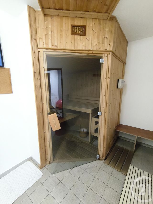 Appartement Studio &agrave; louer - 1 pi&egrave;ce - 28 m2 - Chambery - 73 - RHONE-ALPES