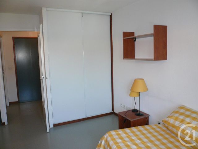 Appartement Studio &agrave; louer - 1 pi&egrave;ce - 28 m2 - Chambery - 73 - RHONE-ALPES