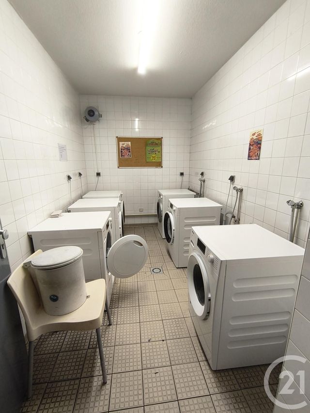 Appartement Studio &agrave; louer - 1 pi&egrave;ce - 28 m2 - Chambery - 73 - RHONE-ALPES