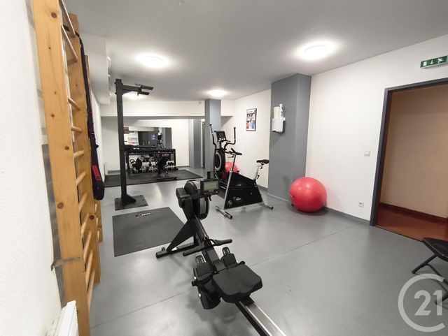 Appartement Studio &agrave; louer - 1 pi&egrave;ce - 28 m2 - Chambery - 73 - RHONE-ALPES