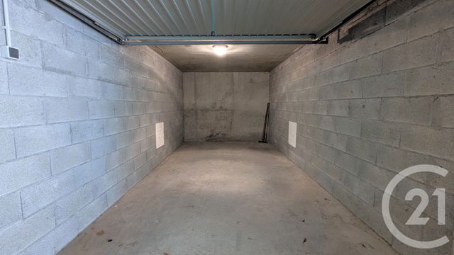 Parking à vendre - 16,10 m2 - Challes Les Eaux - 73 - RHONE-ALPES