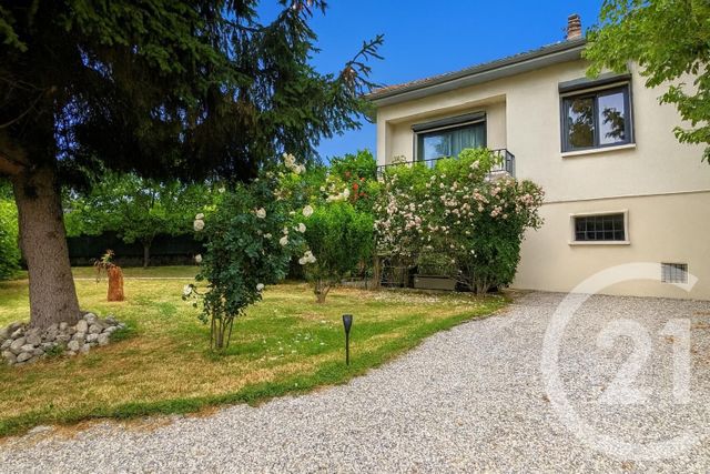 maison - CHAMBERY - 73