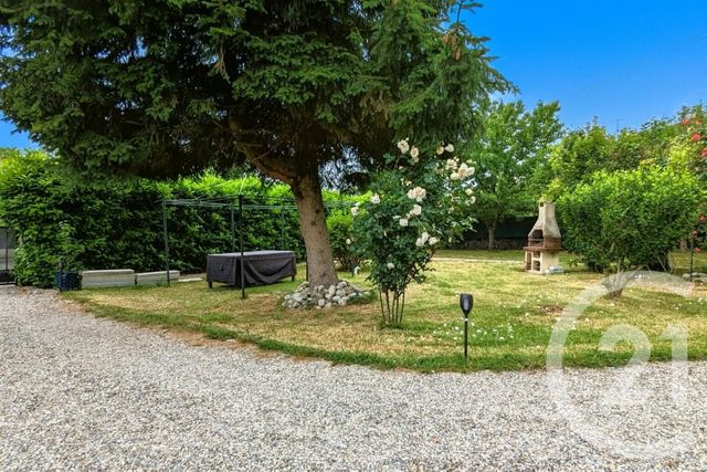 Maison à vendre - 5 pièces - 88,30 m2 - Chambery - 73 - RHONE-ALPES