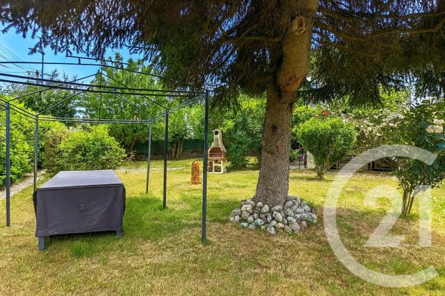 Maison à vendre - 5 pièces - 88,30 m2 - Chambery - 73 - RHONE-ALPES