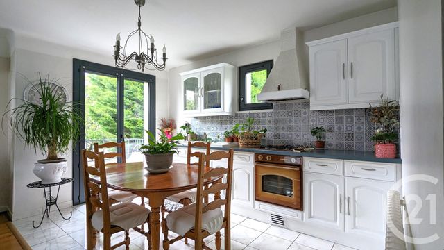 Maison à vendre - 5 pièces - 88,30 m2 - Chambery - 73 - RHONE-ALPES