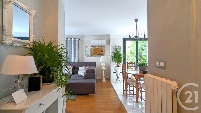 Maison à vendre - 5 pièces - 88,30 m2 - Chambery - 73 - RHONE-ALPES