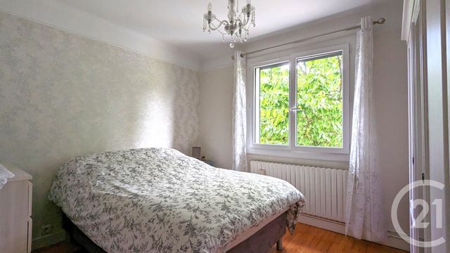 Maison à vendre - 5 pièces - 88,30 m2 - Chambery - 73 - RHONE-ALPES