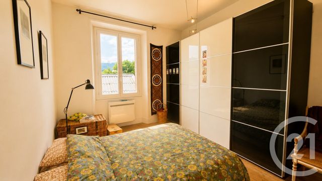 Appartement F3 &agrave; vendre - 3 pi&egrave;ces - 72,32 m2 - Chambery - 73 - RHONE-ALPES