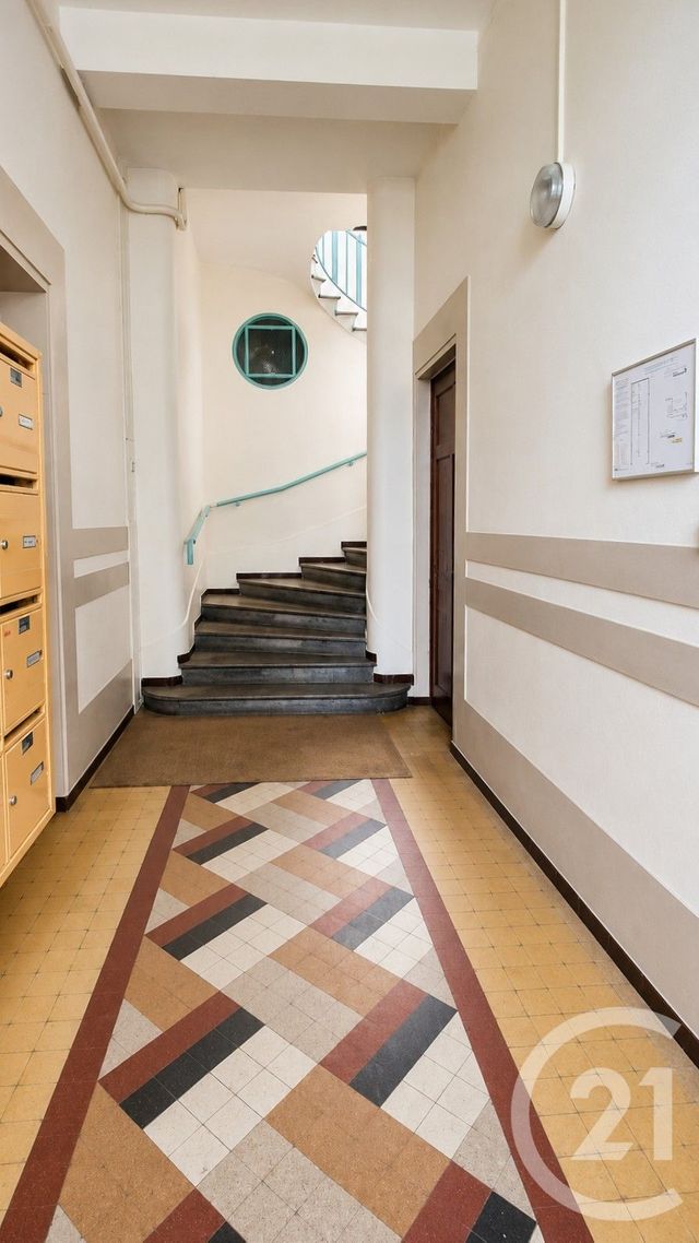 Appartement F3 &agrave; vendre - 3 pi&egrave;ces - 72,32 m2 - Chambery - 73 - RHONE-ALPES