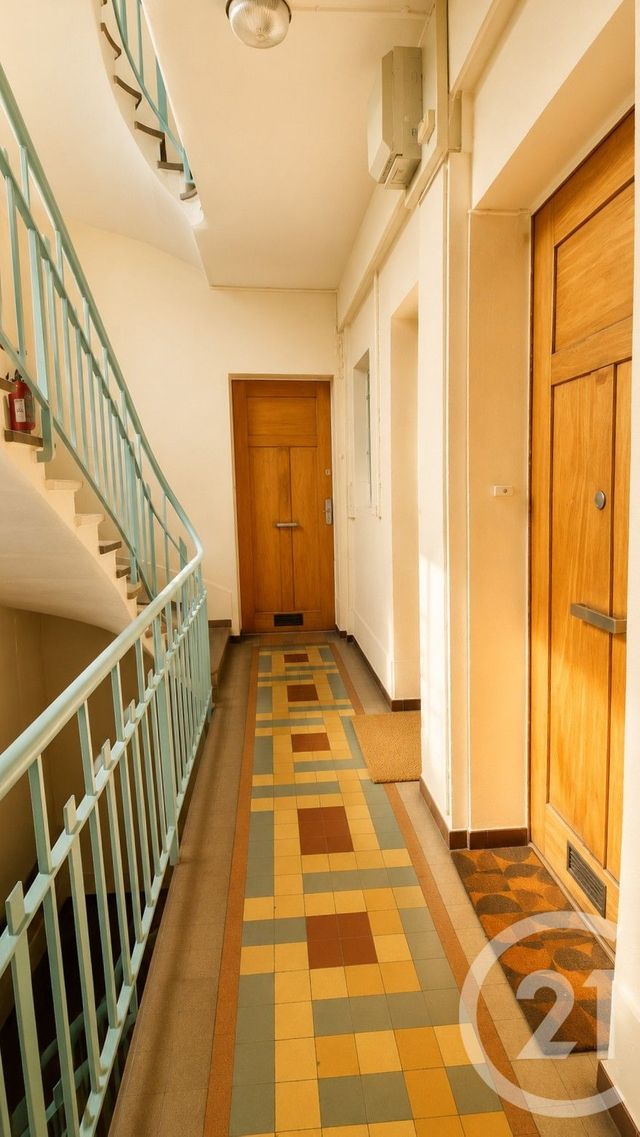 Appartement F3 &agrave; vendre - 3 pi&egrave;ces - 72,32 m2 - Chambery - 73 - RHONE-ALPES