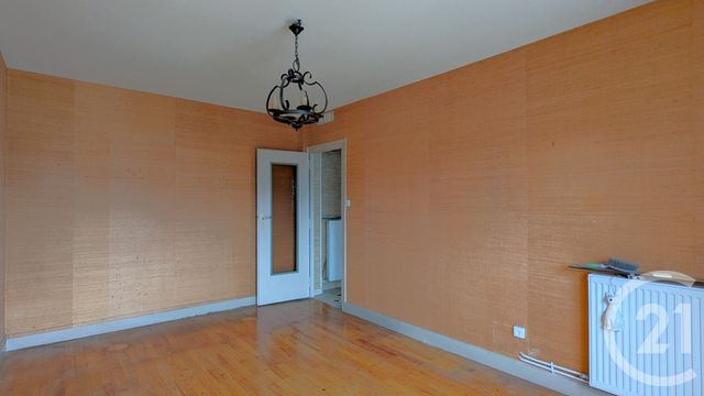 Appartement T4 &agrave; vendre - 4 pi&egrave;ces - 68,90 m2 - Chambery - 73 - RHONE-ALPES