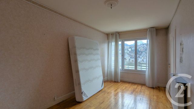 Appartement T4 &agrave; vendre - 4 pi&egrave;ces - 68,90 m2 - Chambery - 73 - RHONE-ALPES