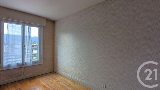 Appartement T4 &agrave; vendre - 4 pi&egrave;ces - 68,90 m2 - Chambery - 73 - RHONE-ALPES