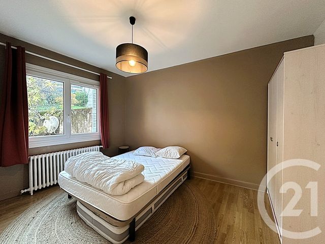 Appartement Duplex &agrave; vendre - 3 pi&egrave;ces - 54,74 m2 - Chambery - 73 - RHONE-ALPES