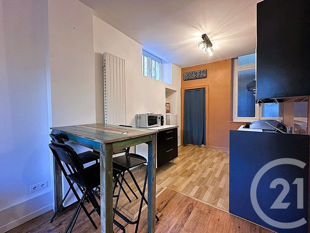 Appartement Duplex &agrave; vendre - 3 pi&egrave;ces - 54,74 m2 - Chambery - 73 - RHONE-ALPES