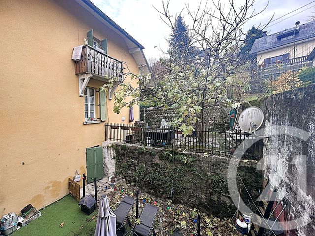 Appartement Duplex &agrave; vendre - 3 pi&egrave;ces - 54,74 m2 - Chambery - 73 - RHONE-ALPES