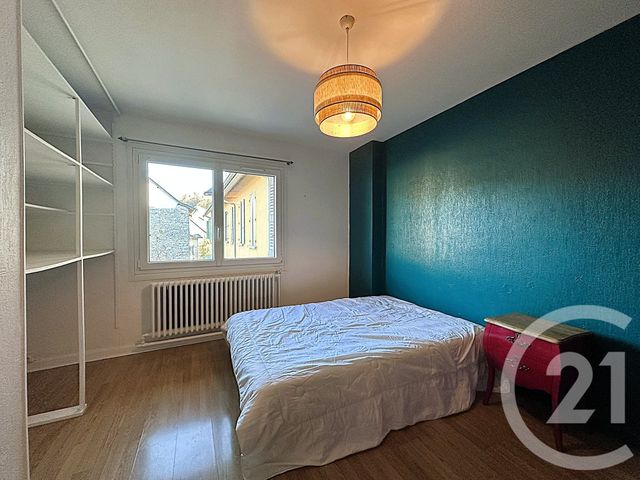 Appartement Duplex &agrave; vendre - 3 pi&egrave;ces - 54,74 m2 - Chambery - 73 - RHONE-ALPES