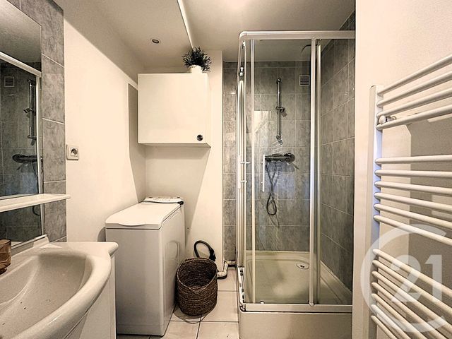 Appartement Duplex &agrave; vendre - 3 pi&egrave;ces - 54,74 m2 - Chambery - 73 - RHONE-ALPES