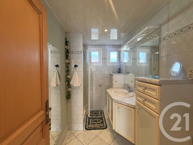 Maison à vendre - 6 pièces - 162,12 m2 - Cognin - 73 - RHONE-ALPES