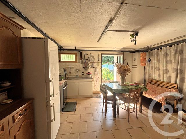 Maison à vendre - 6 pièces - 162,12 m2 - Cognin - 73 - RHONE-ALPES