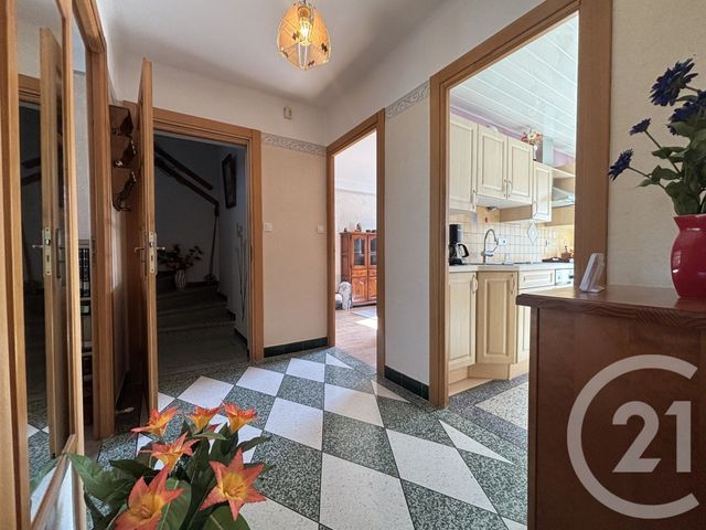 Maison à vendre - 6 pièces - 162,12 m2 - Cognin - 73 - RHONE-ALPES