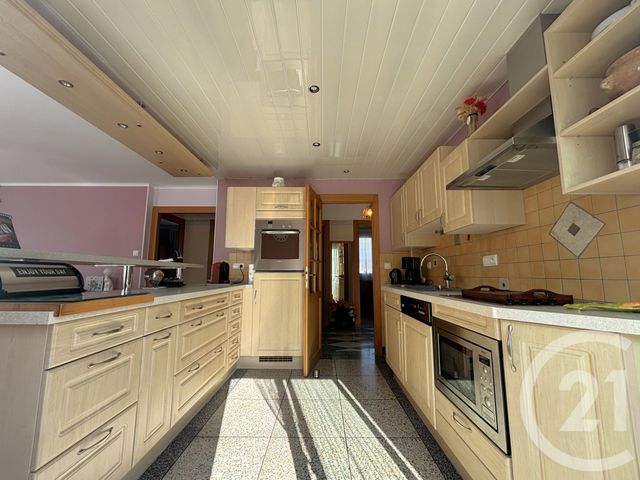 Maison à vendre - 6 pièces - 162,12 m2 - Cognin - 73 - RHONE-ALPES