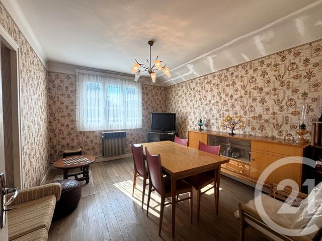 Maison à vendre - 6 pièces - 162,12 m2 - Cognin - 73 - RHONE-ALPES