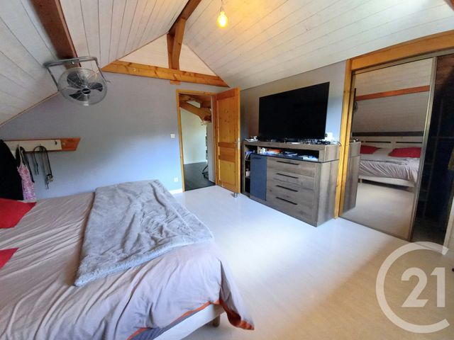 Maison &agrave; vendre - 5 pi&egrave;ces - 154,70 m2 - La Motte Servolex - 73 - RHONE-ALPES