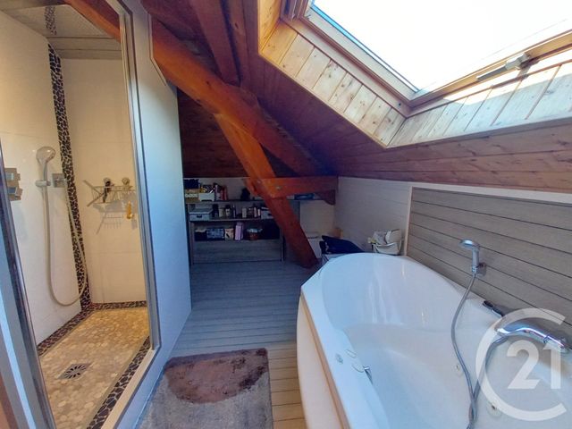 Maison &agrave; vendre - 5 pi&egrave;ces - 154,70 m2 - La Motte Servolex - 73 - RHONE-ALPES