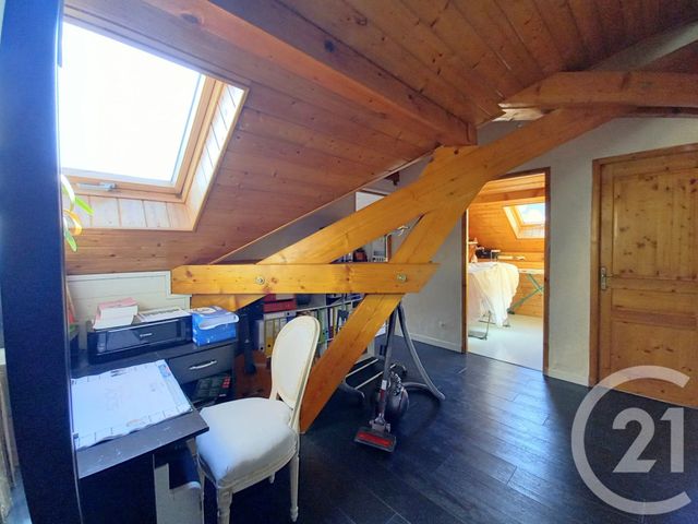 Maison &agrave; vendre - 5 pi&egrave;ces - 154,70 m2 - La Motte Servolex - 73 - RHONE-ALPES