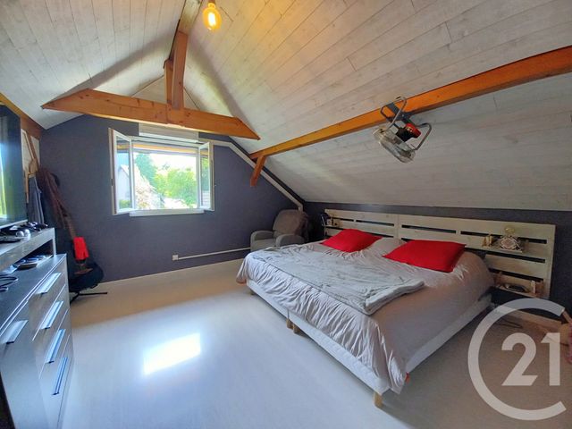 Maison &agrave; vendre - 5 pi&egrave;ces - 154,70 m2 - La Motte Servolex - 73 - RHONE-ALPES