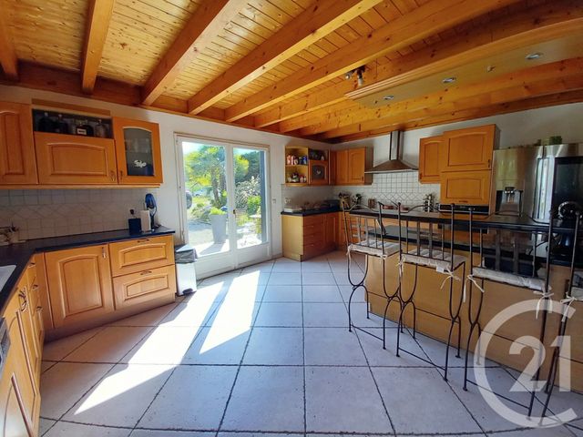 Maison &agrave; vendre - 5 pi&egrave;ces - 154,70 m2 - La Motte Servolex - 73 - RHONE-ALPES