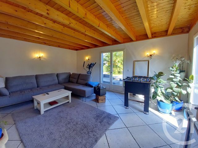 Maison &agrave; vendre - 5 pi&egrave;ces - 154,70 m2 - La Motte Servolex - 73 - RHONE-ALPES