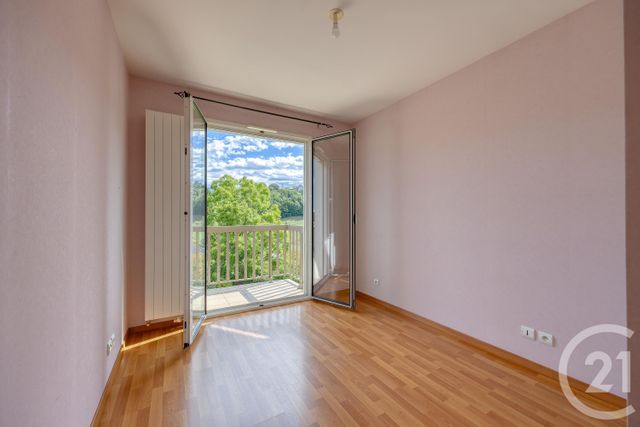 Appartement T4 à vendre - 4 pièces - 86,32 m2 - Jacob Bellecombette - 73 - RHONE-ALPES
