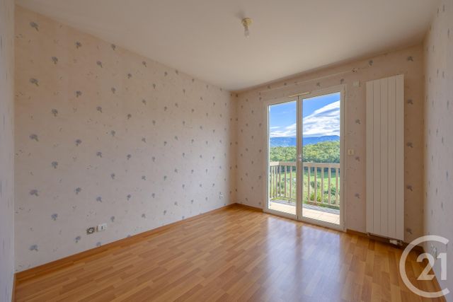 Appartement T4 à vendre - 4 pièces - 86,32 m2 - Jacob Bellecombette - 73 - RHONE-ALPES