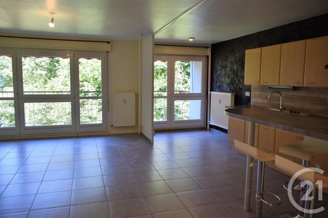 appartement - CHAMBERY - 73