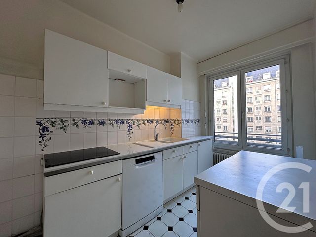 Appartement T5 à vendre - 5 pièces - 118,53 m2 - Chambery - 73 - RHONE-ALPES