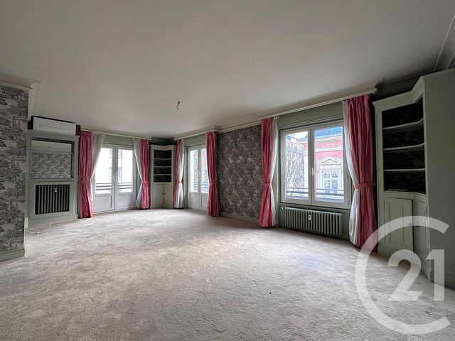 Appartement T5 à vendre - 5 pièces - 118,53 m2 - Chambery - 73 - RHONE-ALPES